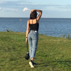 Кристина Павлова, 11.09.1989, Новый Уренгой