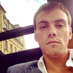 Кирилл Олейник, 24.08.1989, Киев