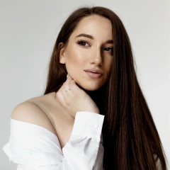 Катя Ивлиева, 11.01, Саранск