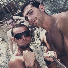 Никита Пушкарь, 11.09, Харьков