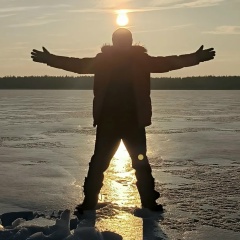 Сергей К, 17.01, Калининск