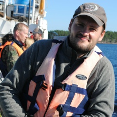 Юрий Гонтарь, 15.03, Санкт-Петербург