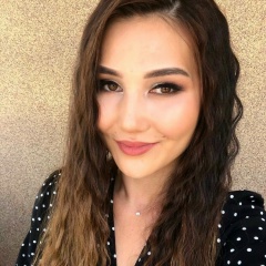 Gulzat Akhmetkhanova, 25.09.1995, Алматы