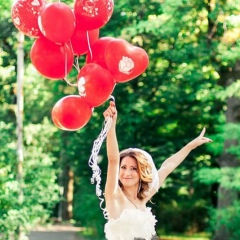 Вікторія Загородня, 25.03, Бровары