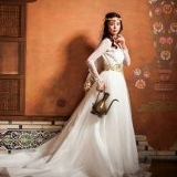 Золотая Пуговица, 01.05.1998, Алматы