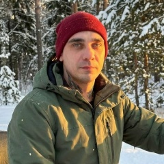 Алексей Сибилев, 14.01.1992, Железногорск