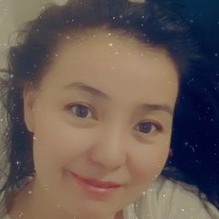 Самал Жексенбаева, 09.06.1988, Алматы