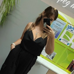 Olya Baurina, 05.06, Липецк