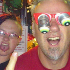 Anto Cumiskey, 21.10.1966