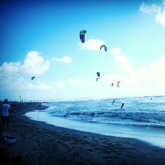 Татьяна Бондарчук, 14.02.1981, Napoli