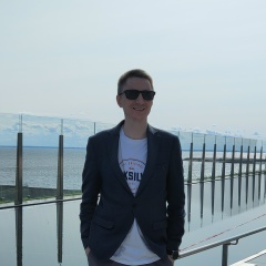 Sergey Sidorin, 03.09, Санкт-Петербург