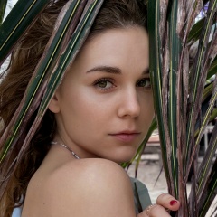 Ксения Фёдорова, Москва