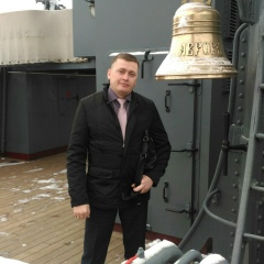 Александр Забегаев, 06.11, Санкт-Петербург