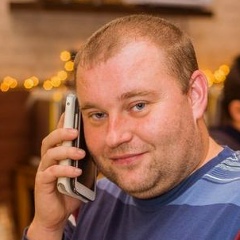 Олег Чаплыгин, 08.09.1978, Санкт-Петербург