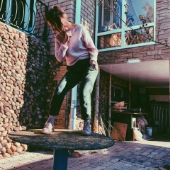 Sandra Tarassova, 03.03, Актобе