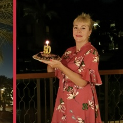 Oksana Oksana, 14.02, Екатеринбург
