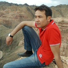 Азиз Таштемиров, 12.10, Алматы