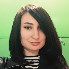 Настя Лєдньова, 10.04