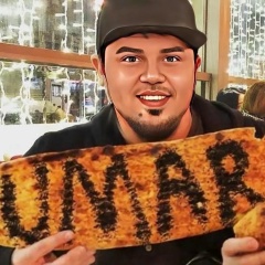 Umar Kvn, 29.12, Москва