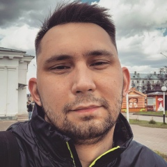 Михаил Никитин, 11.05, Санкт-Петербург