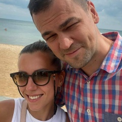 Евгений Халатов, 23.11.1984, Санкт-Петербург