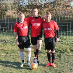 Денис Емец, 07.05.1997