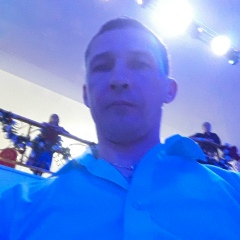 Сергей Вольф, 20.04.1978, Костанай