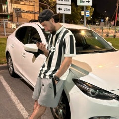 Игорь Лютый, Санкт-Петербург