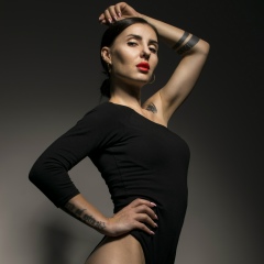 Любовь Молчанова, 20.05.1986, Ростов-на-Дону