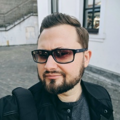 Дима Dreamer, 05.07.1986