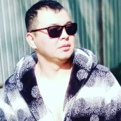 Алишер Конгратбаев, 29.01.1993, Алматы