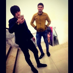 Малик Мамедов, 22.11.1995, Москва