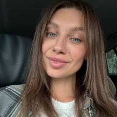 Алевтина Павленко, 20.07, Санкт-Петербург