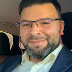 Тимур Гиниатулин, 24.06, Санкт-Петербург