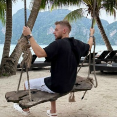 Igor Irelandetz, 23.10