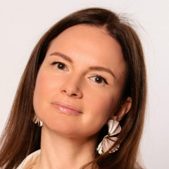 Анна Мычелкина, Пермь