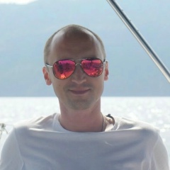 Сергей Александров