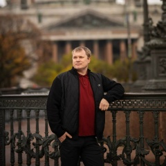 Алексей Нилов, 17.04.1983, Санкт-Петербург