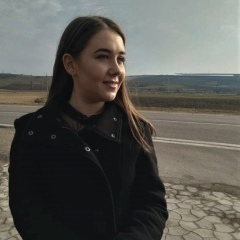 Tanya Stici, 08.07, Кишинев