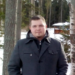 Алексей Бондарев, 18.01.1988, Санкт-Петербург