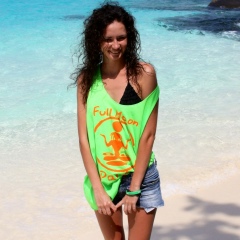 Мария Амосова, 10.10.1987, Москва