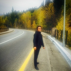 Асхат Ажихан, 06.08, Шардара