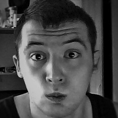 Андрей Кочнев, 01.04, Новосибирск