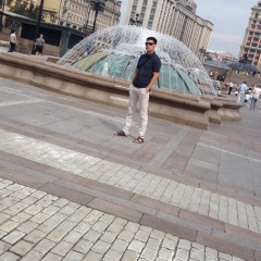 Саламат Мергенов, 11.12, Актау