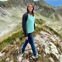 Наталья Кокорина, 13.11.1990