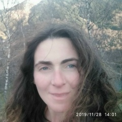 Катерина Barskaip, 04.12.1982, Санкт-Петербург