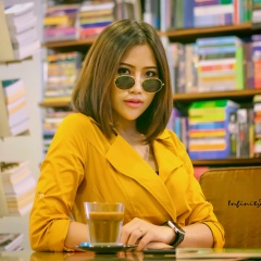 Yu Ya Myint Mo, 30.08.1995, Mandalay