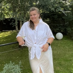 Мария Игнатьева, 17.04.1986, Москва