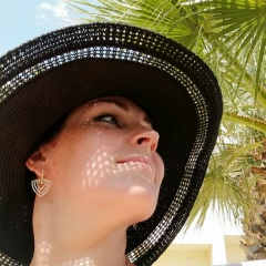 Юлия Миронова, 21.06, Тверь