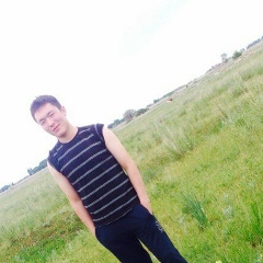 Бексултан Жилкайдаров, Алматы